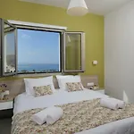 Sea View Luxury Apartment