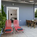 Manos Housing Units
