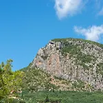 Ionian Bliss