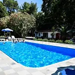 Amalia Apartments