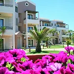 Mike Hotel & Apartments