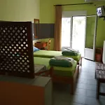 Angelica Apartments