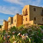 Arodamos Villa With A Pool, Children\'S Games, And Bbq, Perfect For 23 People!