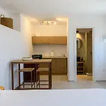 Landi House Mykonos