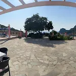 Hotel Elena Ermones