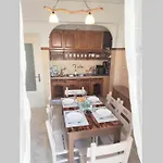 Apartment 95 M2, Center Of Sitia, Wifi, 350M Beach