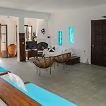 Golden View Villa