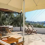 Golden View Villa