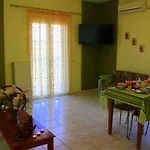 Tzaneria Apartments Skiathos