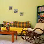 Tzaneria Apartments Skiathos
