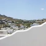 Eleftheria Hotel & Apartments