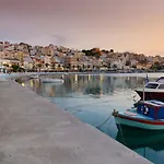 Sitia Old Port Studio - 3Min Walk To Beach - Ac - Wifi