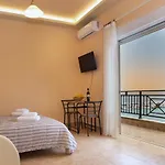 Sitia Old Port Studio - 3Min Walk To Beach - Ac - Wifi