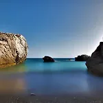 Doria\'S Seaview Apartment At Keratokampos II