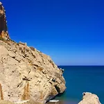 Doria\'S Seaview Apartment At Keratokampos II