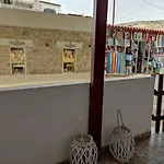 Polymnia\'S Apartment