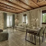 Agrikia Villa