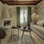 Agrikia Villa