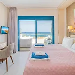 Pyrgos Beach Hotel Apartments