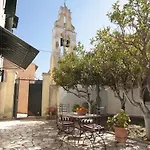 Mansion Conti