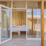 Bungalows Panstel In Kerames Rethymno