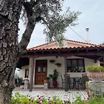 Villa Konaki