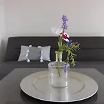 M&M Modern Seaside Apartments Ammoudara Heraklion