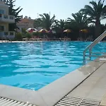 Iris Hotel