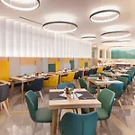 Blue Lagoon City Hotel