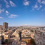 President Hotel Athens