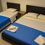 Polykratis Rooms