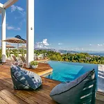 White Pearl Premium Villa Corfu