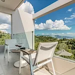 White Pearl Premium Villa Corfu