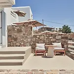 Collini Hotel Mykonos