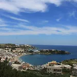 Endless Blue Villa - Amazing Sea View