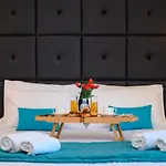 Platinum Suites