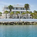 Sidari Beach Hotel
