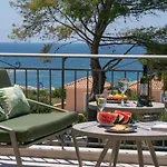 Seashell Luxury Residence - Apartment 1