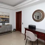 The Fairview House