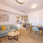 Zambia Luxury Apartments