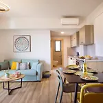 Zambia Luxury Apartments