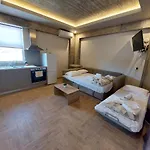 Kochylari Apartments