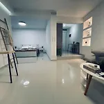 Haris White Apartment