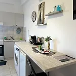 M&M Modern Seaside Apartments Ammoudara Heraklion