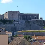 Corfu Rooftop
