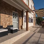 Olea Stone House Near The Sea