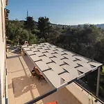 Olea Stone House Near The Sea