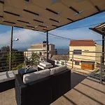 Olea Stone House Near The Sea