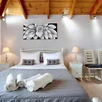 Yiannis Studio Sea View 9