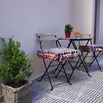 The Suite Spot - At The Heart Of The Old Town
